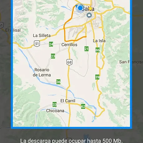 Paso Final