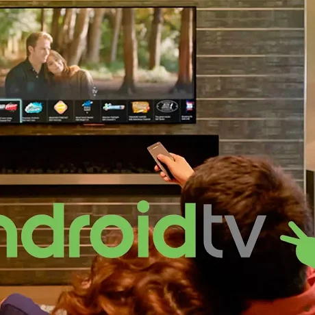 Televisores SmartTv