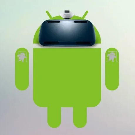 Android VR
