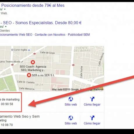 Reseñas positivas que destacan de las demás