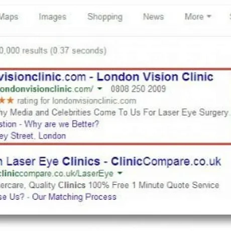 Diferencias entre Google My Business y anuncios PPC