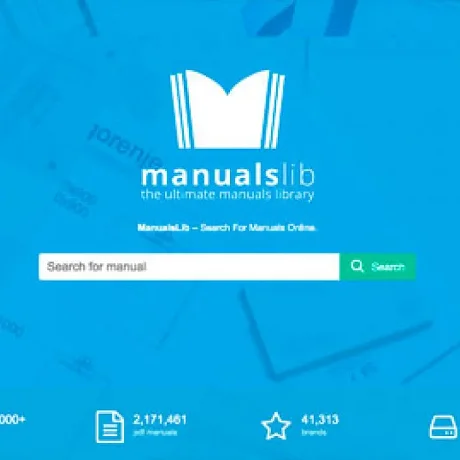 ManualsLib