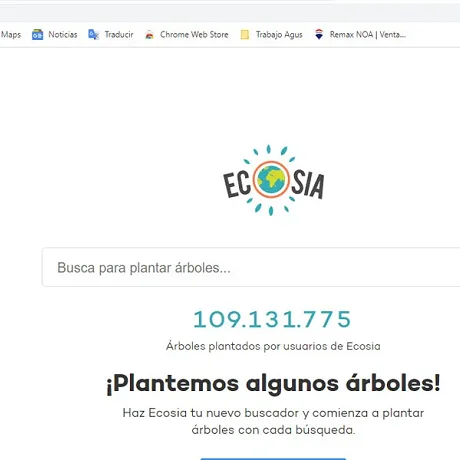 Ingresar a tu navegador y escribir la URL