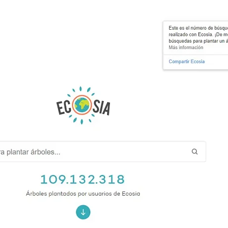 Empezá a colaborar con el Medio Ambiente