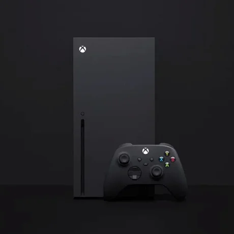 Xbox Series X