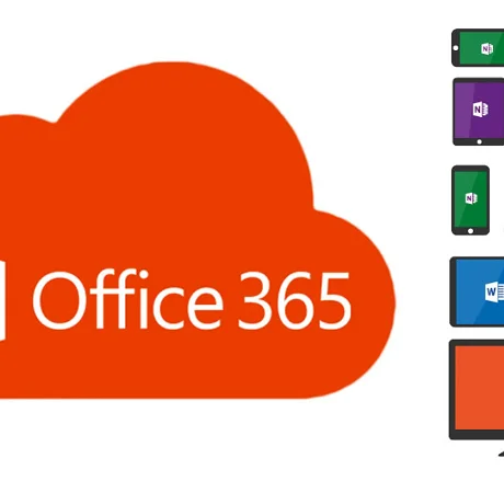 Utiliza Office 365 de forma online