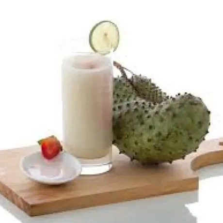 Ventajas de tomar Guanábana: