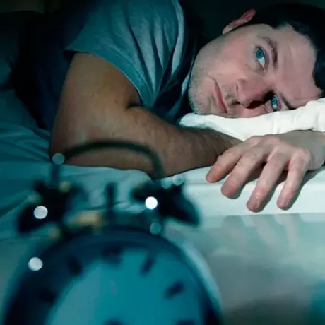 Acaba con el insomnio