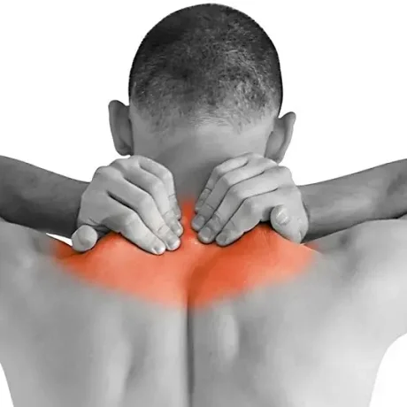 Solución a sobrecargas musculares