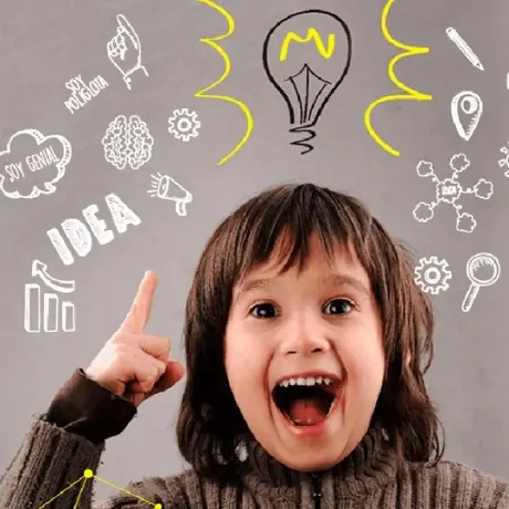 Desarrollo cerebral de los niños