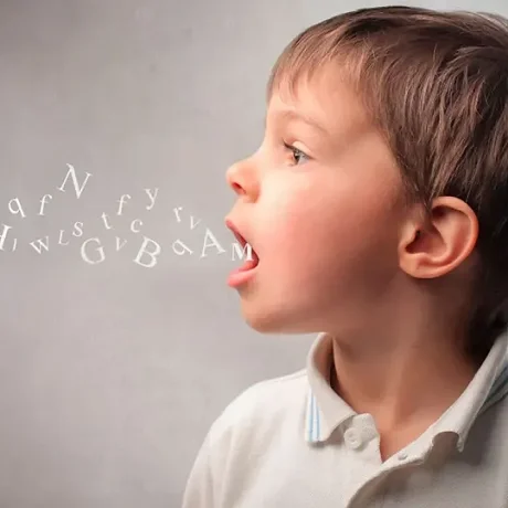 Retraso en el desarrollo del niño