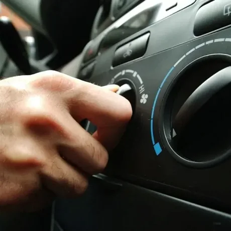 No utilizar el aire acondicionado salvo en verano