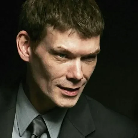 Gary McKinnon