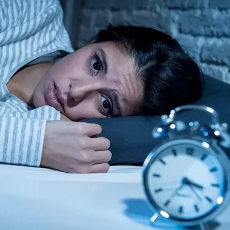 Insomnio