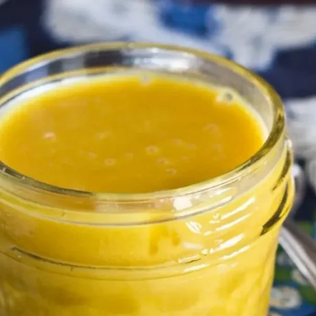 Ingrediente de la Mostaza