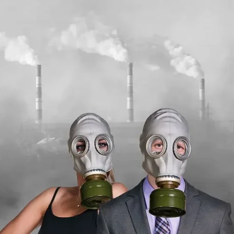 Efecto Smog