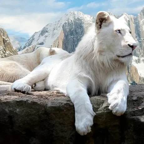 León Blanco