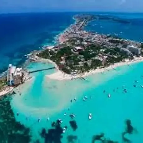 Isla Mujeres