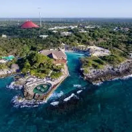 Xcaret Park