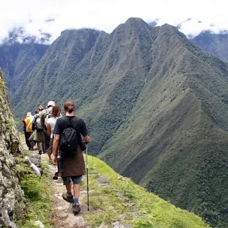 Camino del Inca