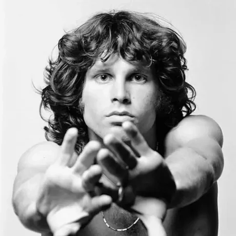 Jim Morrison
