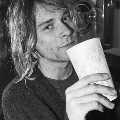 Kurt Cobain