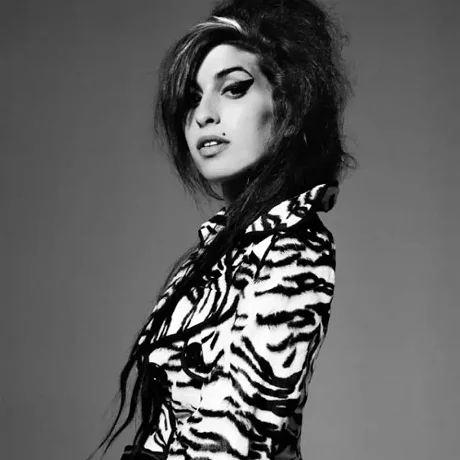 Amy Winehouse