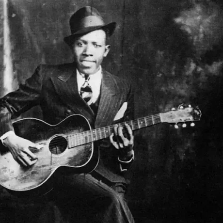 Robert Johnson