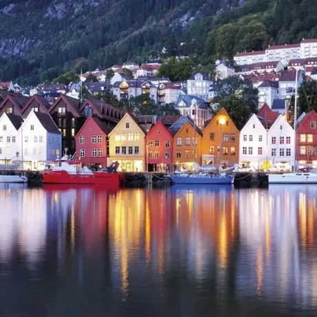 Bergen