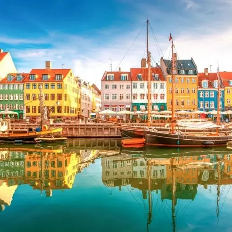 Copenhague