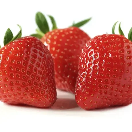 Frutillas
