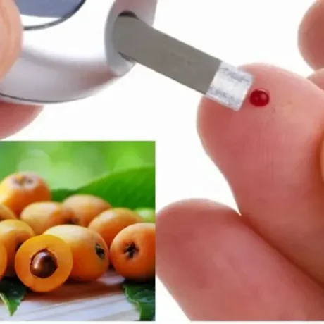 Para la diabetes