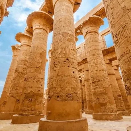 Karnak
