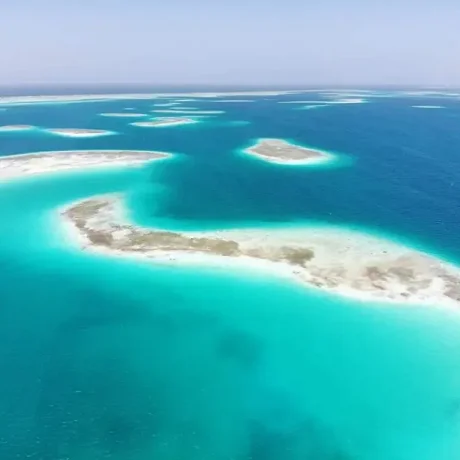 Los Roques