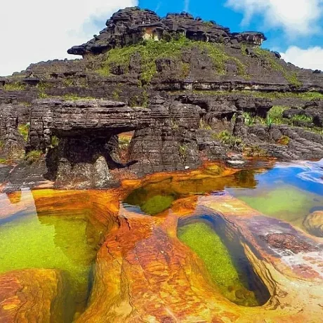 Canaima