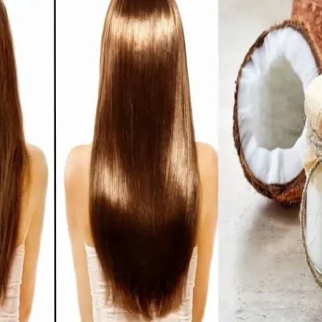 Cómo usar el aceite de coco para hidratar el cabello