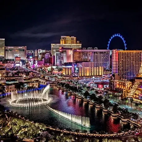 Las Vegas