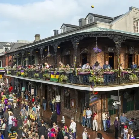 Nueva Orleans