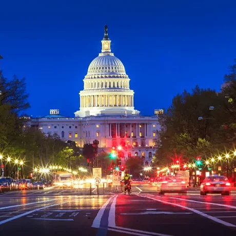 Washington D.C