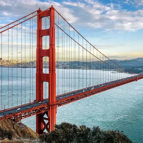 San Francisco