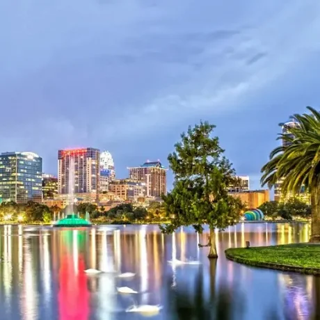 Orlando