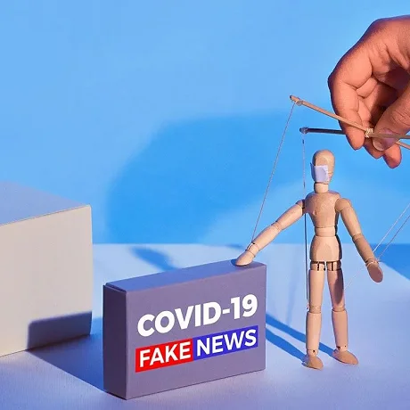 No viralizar cadenas o informaciones no verificadas.