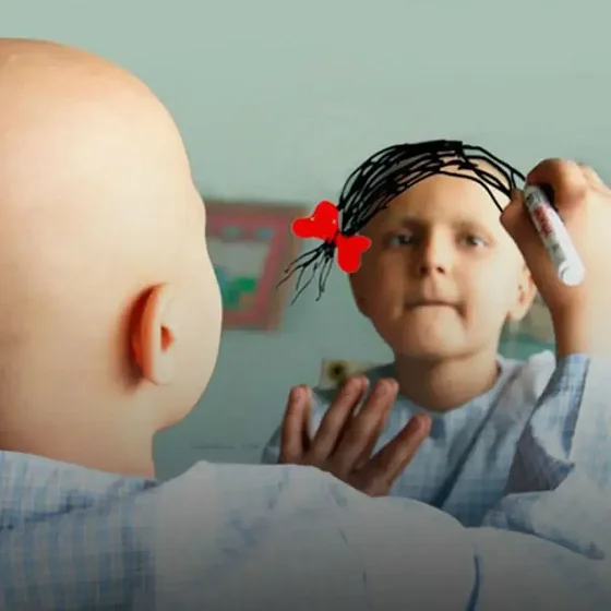 Causas de la aparición del cáncer infantil