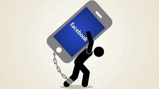 Adicto al Facebook? Conocé los síntomas