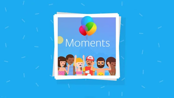 ¿Qué es Facebook Moments y para que sirve?