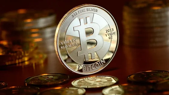 El bitcoin sigue en alza, y ya supera los US$ 15.000