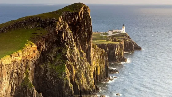 Descubren en una isla algo que no pertenece a la Tierra