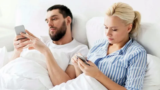 Consejos para minimizar los efectos secundarios que producen las ondas de los teléfonos móviles en la salud