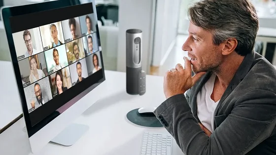 ¿Qué es y para qué sirve Zoom? La app de videoconferencia más utilizada!