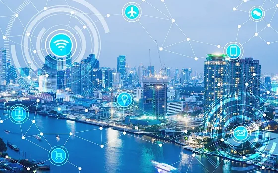 Las ciudades inteligentes: avances y estrategias que se tendrán en cuenta